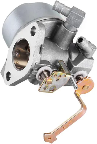 Vista 3 de PM0525202 Carburador con filtro de aire de repuesto para generador Coleman Maxa 5000 ER Plus 10hp