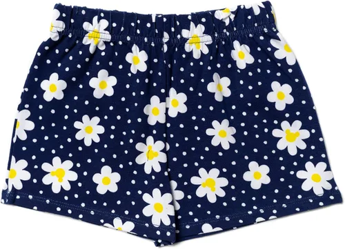 Vista 5 de Disney Minnie Mouse - Juego de diadema y pantalones cortos para niñas