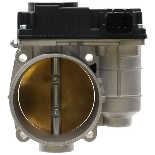 Vista 9 de OEG Parts Nueva unidad de cuerpo del acelerador compatible con Nissan Maxima Altima 3.5L 2002-2006, 350Z 3.5L 2003-2006; compatible con Infiniti M35