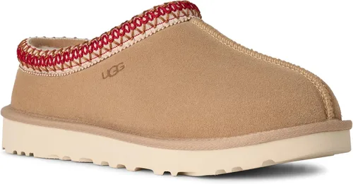 Vista 7 de UGG Pantuflas Tasman II para mujer Negro