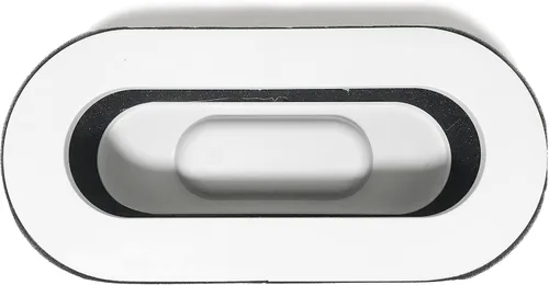 Vista 3 de Nispira Filtro de repuesto HEPA 3 en 1 para purificador de aire RP-AP068, compatible con Renpho. 2 paquetes