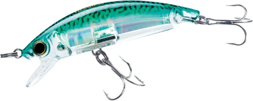 Vista 16 de Yo-Zuri Yo Zuri R 1213 3 D Minnow costero ' F 110 Mm 4 8