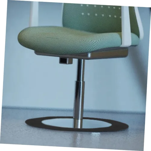 Vista 6 de Uonlytech Alfombrilla antideslizante para sofá reclinable, protector de silla reclinable, almohadillas para pies de muebles, deslizadores de muebles
