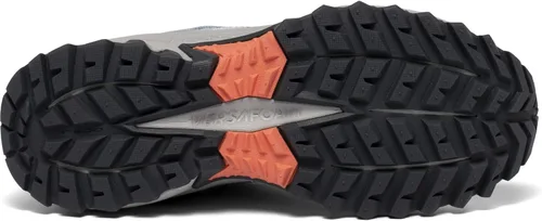 Vista 5 de Saucony Excursion TR14 Tenis de correr para mujer