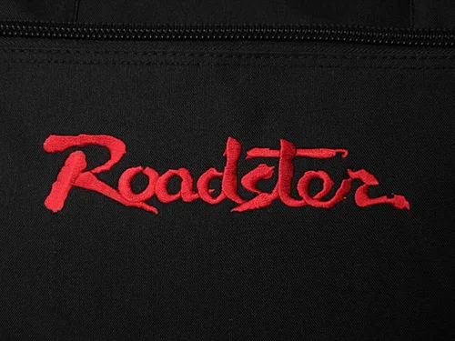 Vista 3 de Bolsa para cubierta de Mazda MX-5 Miata (1990-2005)