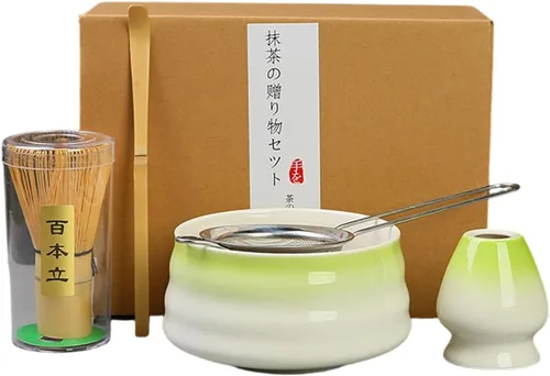 Vista 18 de Set Ceramic and Construction, Type 97