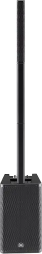 Vista 6 de Yamaha Sistema PA portátil Stagepas 1k MKII