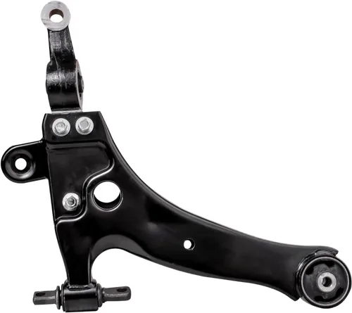 Vista 43 de Detroit Axle - Brazos de control inferiores delanteros derechos de repuesto para Volkswagen Jetta 2011 2012 2013 2014 2015 2016 2017 2018 - Juego