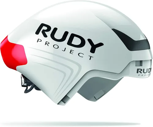 Vista 2 de Casco de ciclismo The Wing Aero TT