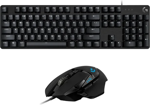 Vista 7 de Ratón inalámbrico para juegos G502 Lightspeed + alfombrilla de mouse de carga inalámbrica Powerplay