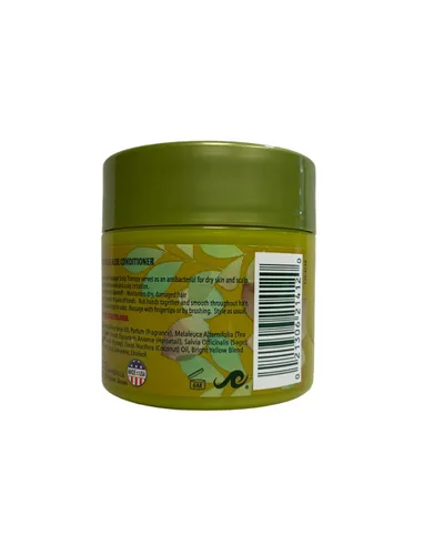 Vista 3 de ISOPLUS Natural Remedy T-Tree & Aloe Vera Acondicionador 3.75 Oz.