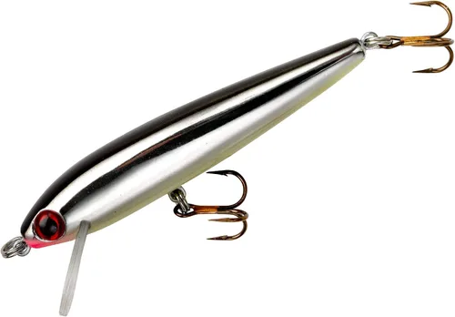 Vista 3 de Serie de Valor Señuelo de pesca de pececillo Crankbait para aguas poco profundas Bass
