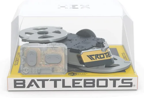 Vista 2 de HEXBUG BattleBots Rotador
