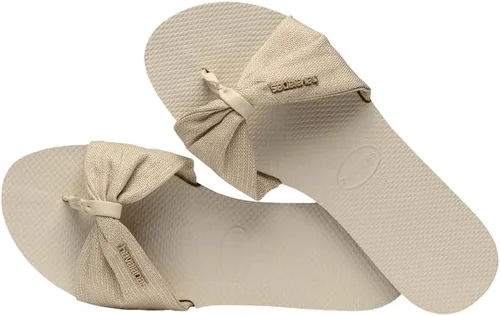 Vista 2 de Havaianas Chanclas You St. Tropez Shine para mujer