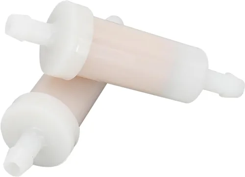 Vista 5 de 2 filtros de combustible de 5/16 pulgadas compatibles con Sea Doo 275000262 275000051 Mercury Mariner 35-816296-4 35-816296Q2 Polaris 2530008