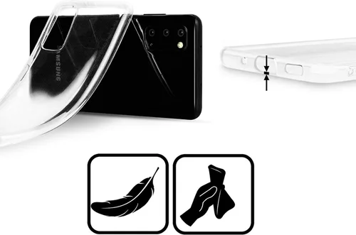 Vista 3 de Head Case Designs Officially Licensed Batman DC Comics Alter Ego Bats Duality Soft Gel Case Compatible with Samsung Galaxy Xcover7 5G