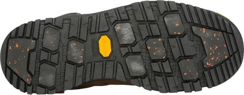 Vista 6 de Oboz Andesite - Perro salchicha B-Dry con aislamiento medio 11.5 D (M), Iron