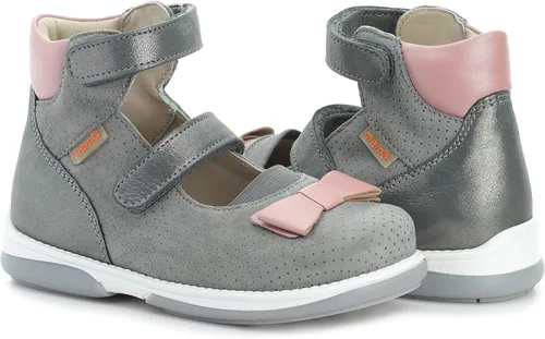 Vista 9 de Memo Anna Supportive AFO Brace - Zapato ortopédico Mary Jane