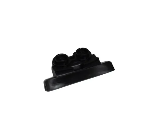 Vista 5 de Paquete de 5 piezas de repuesto para pinzas Wahl Magic Clips 8148/8504/8591