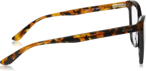 Vista 3 de Guess GU2674 - Marco para gafas marco negro 2087 in diámetro de lente de 2087 in