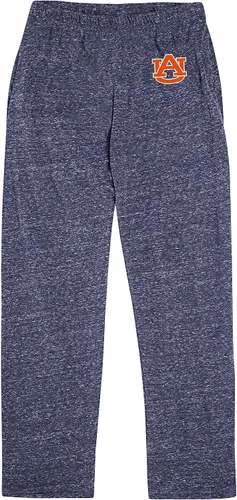 Vista 3 de Little King NCAA - Pantalones de descanso suaves para bebés, tallas 6M, 12M, 18M