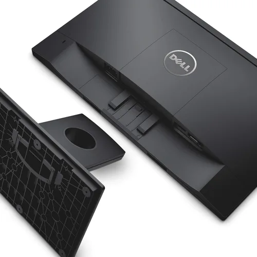 Vista 6 de Dell E1916H Monitor LCD con retroiluminación LED de 18.5", negro