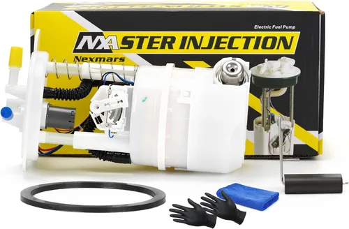 Vista 48 de MASTER E2193M - Conjunto de módulo de bomba de combustible con unidad de envío compatible con 1998 para Lincoln Continental Base Sedan 4-Door 4.6L