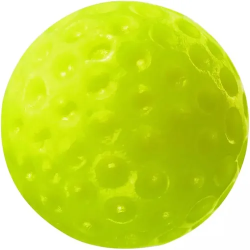 Vista 3 de Nerf Hyper - Recipiente de recarga de 100 redondos, recipiente de recarga fácil, 100 hiperrondas - para uso Hyper Blasters, verde