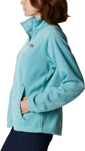 Vista 3 de Columbia Benton Springs - Chaqueta con cremallera para mujer