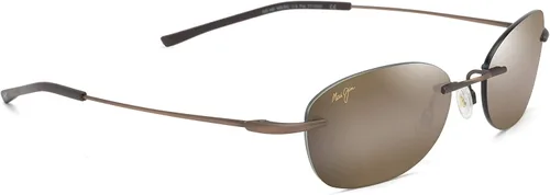 Vista 2 de Maui Jim Gafas de sol polarizadas Aki Aki para hombre y mujer