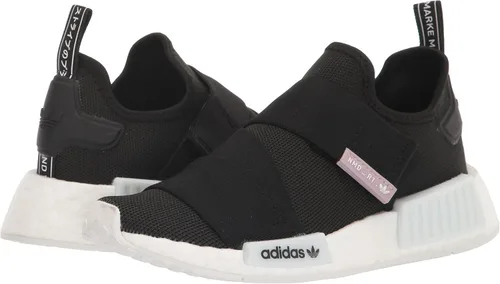 Vista 7 de adidas Women's NMD R1 Slip On Shoes