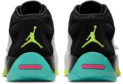 Vista 7 de Jordan Zion 2 - Tenis de baloncesto para hombre