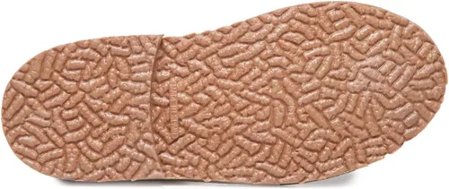 Vista 4 de Childrenchic - Botines Chelsea de gamuza con tacones brillantes, zapatos casuales de invierno para niñas, para la escuela, bodas y fiestas