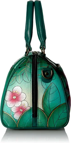 Vista 3 de Anna by Anuschka Women's Leather