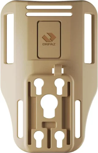 Vista 28 de Accesorios de funda Orpaz para fundas y bolsas de cargador Orpaz