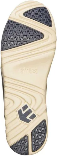 Vista 2 de Etnies Scout - Tenis de skate para hombre, marrónnegro, talla 9, MarrónNegro