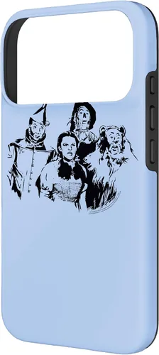 Vista 69 de Funda The Wizard of Oz Group para iPhone 17