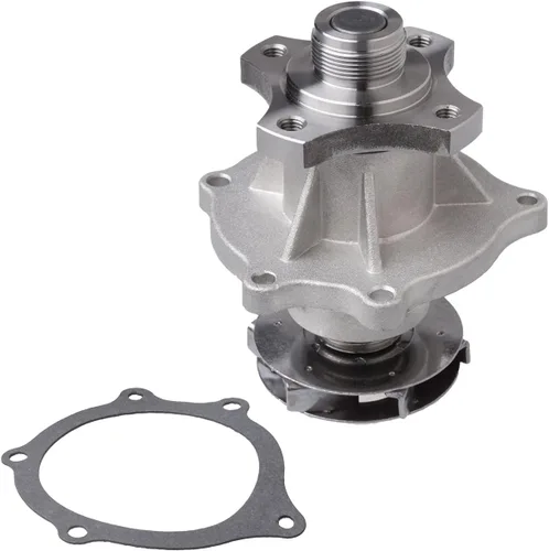 Vista 12 de TUCAREST AW5075 Kit de bomba de agua con junta (para 3.8L V6) apto para Bu-ick Allure Lacrosse Lesabre Lucerne Regal, Chevy Camaro Impala Monte