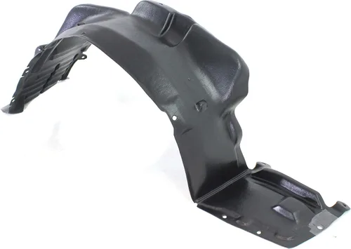 Vista 2 de Garage-Pro Revestimiento de guardabarros para MITSUBISHI LANCER 04-07 DELANTERO IZQUIERDA