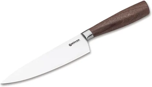 Vista 3 de Juego de cuchillos de cocina Boker Core estilo 130780SET