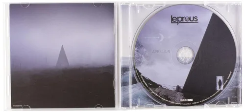 Vista 3 de Aphelion