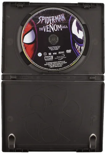 Vista 3 de Spider-Man: The Venom Saga