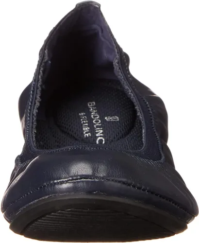 Vista 2 de Bandolino Zapatillas de ballet edición para mujer