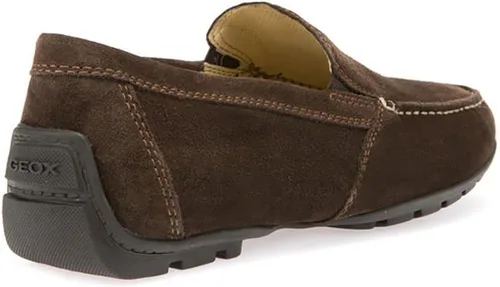 Vista 5 de Geox Monet19 Mocasín de conducción para hombre