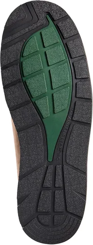 Vista 5 de Golden Retriever Men's Waterproof Composite Toe Work Boots, Slip Resistant Punta compuesta ancha G6355