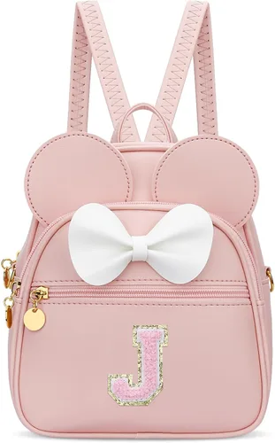 Vista 26 de KKXIU Regalo de cumpleaños para niñas y niños pequeños, Rosa, Small
