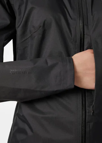 Vista 6 de Helly-Hansen Chaqueta Verglas Micro Shell para mujer