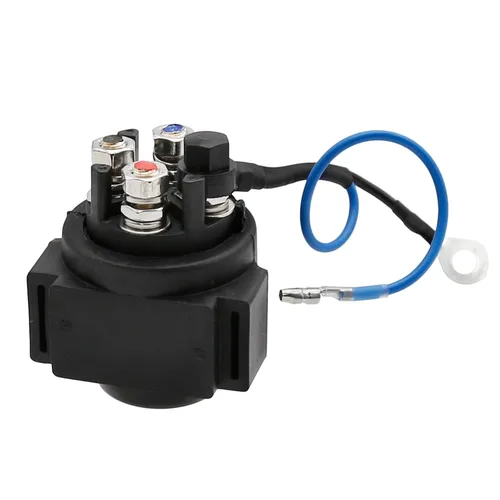 Vista 7 de Relé de inclinación de ajuste eléctrico 6E5-81950-00 6E5-8195A-00 6E5-8195B-01 Reemplazo para Yamaha 115-200 HP 91-04 para Suzuki 35-150hp