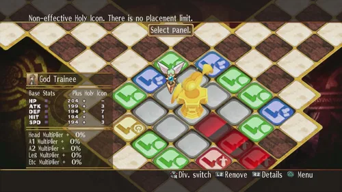 Vista 20 de The Guided Fate Paradox - Playstation 3