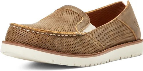Vista 3 de ARIAT Women's Cruiser Boat Shoe